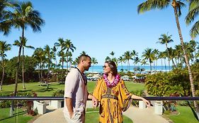 Fairmont Orchid